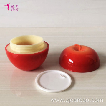 30g Cosmetic Facial Cream Jar Hand Cream Jar